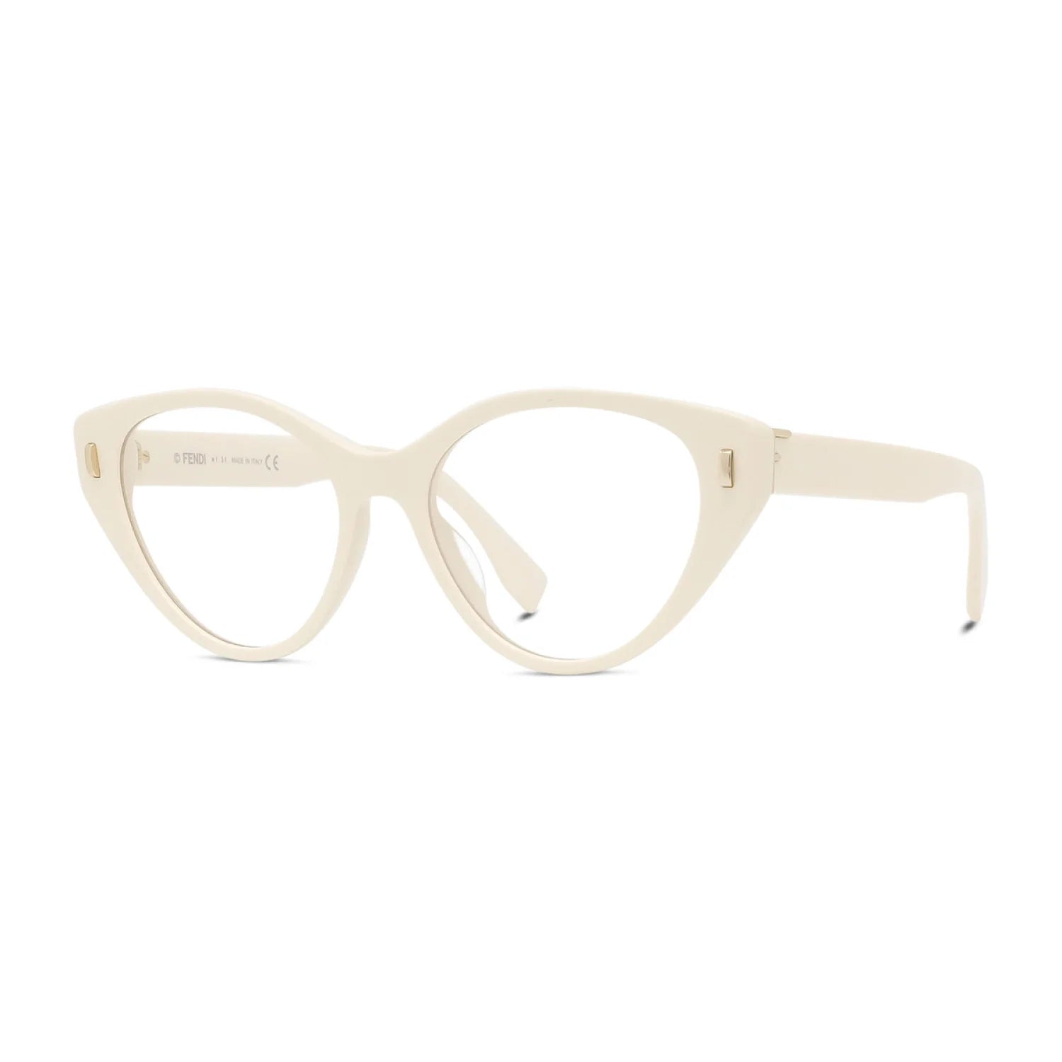 Fendi fe50020i - Ivory