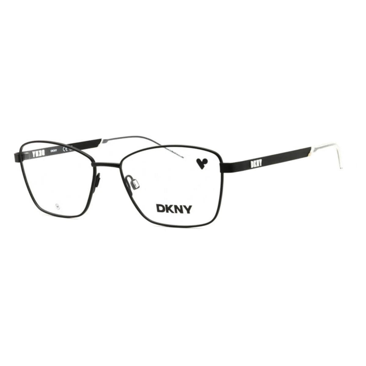 DKNY DK1035 - Satin Black - main - 001