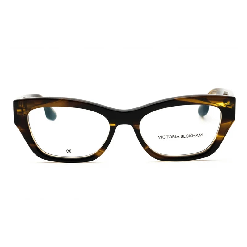 Victoria Beckham VB2675 - Striped Khaki - single_variant - 318
