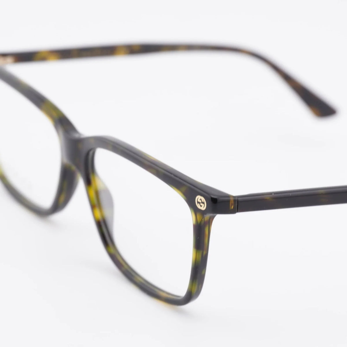 Gucci GG0094O - Gloss Havana - main - 007