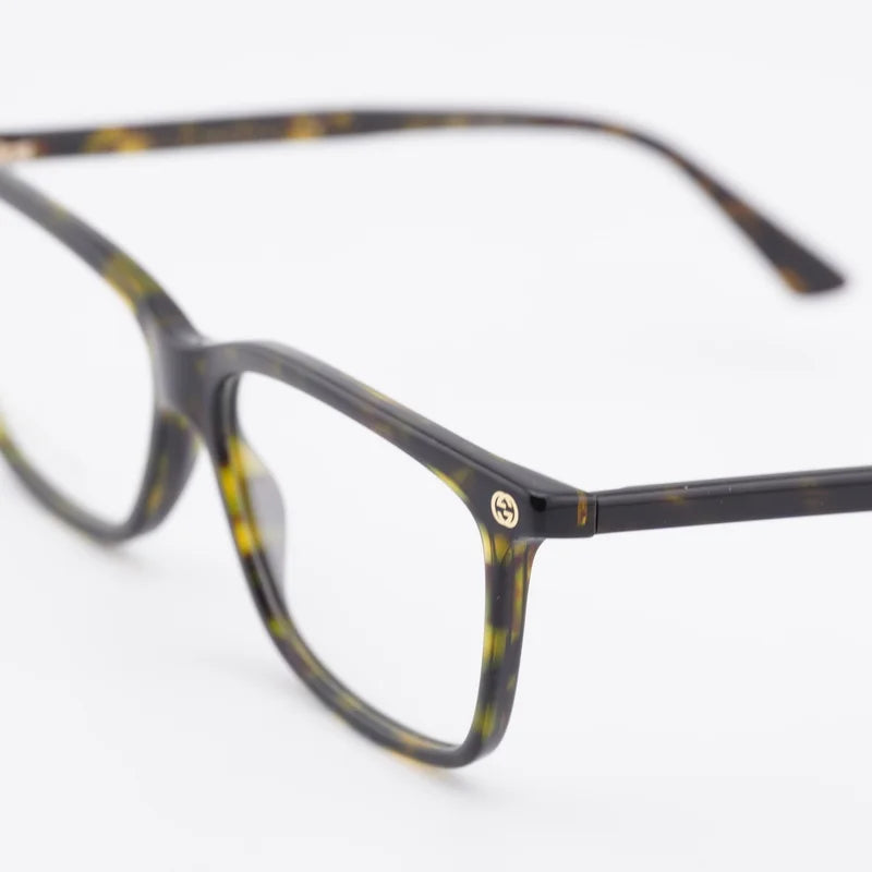 Gucci GG0094O - Gloss Havana - single_variant - 007