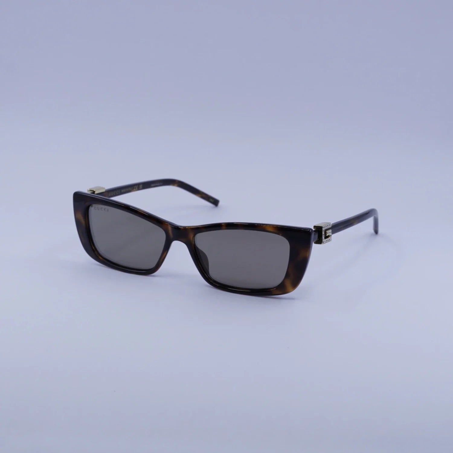 Gucci gg1681s - Havana
