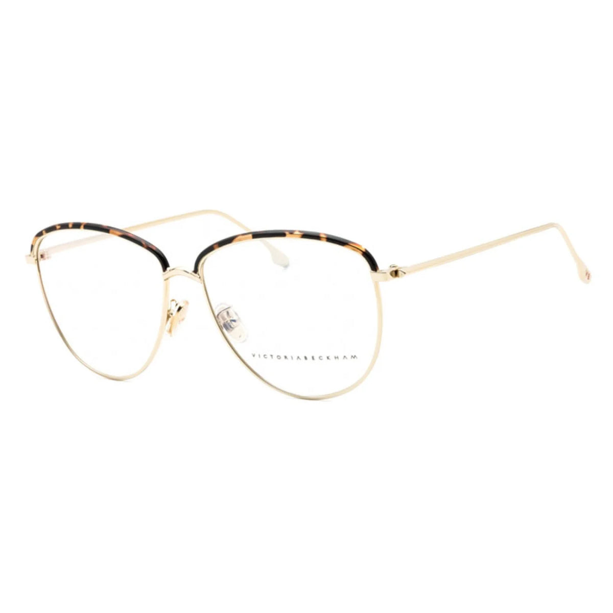 Victoria Beckham VB2100 - Gold/Havana - main - 716