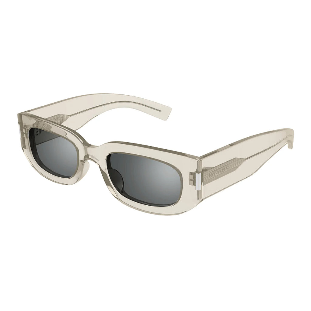 Saint Laurent SL697 - Transparent Beige - main - 003