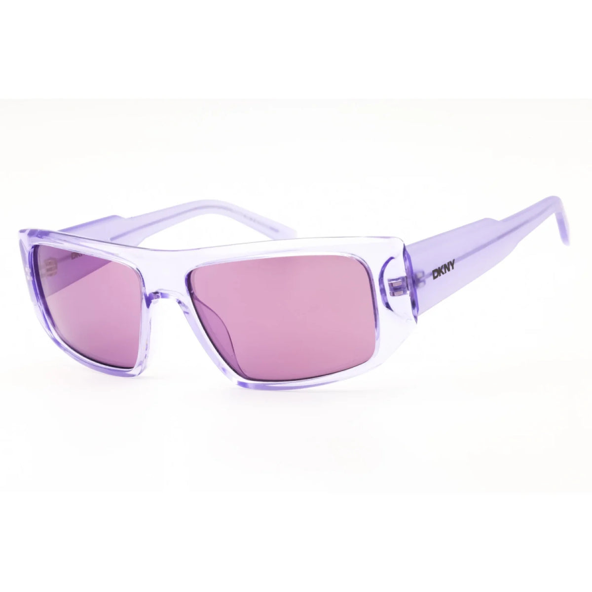 DKNY DK555S - Crystal Lilac - main - 520