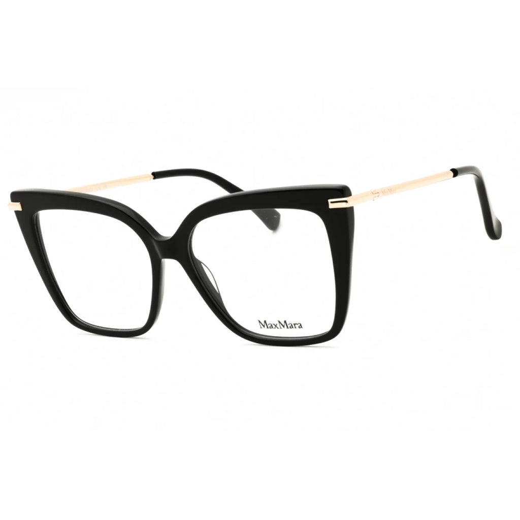 Max Mara MM5144 - Shiny Black - main - 001