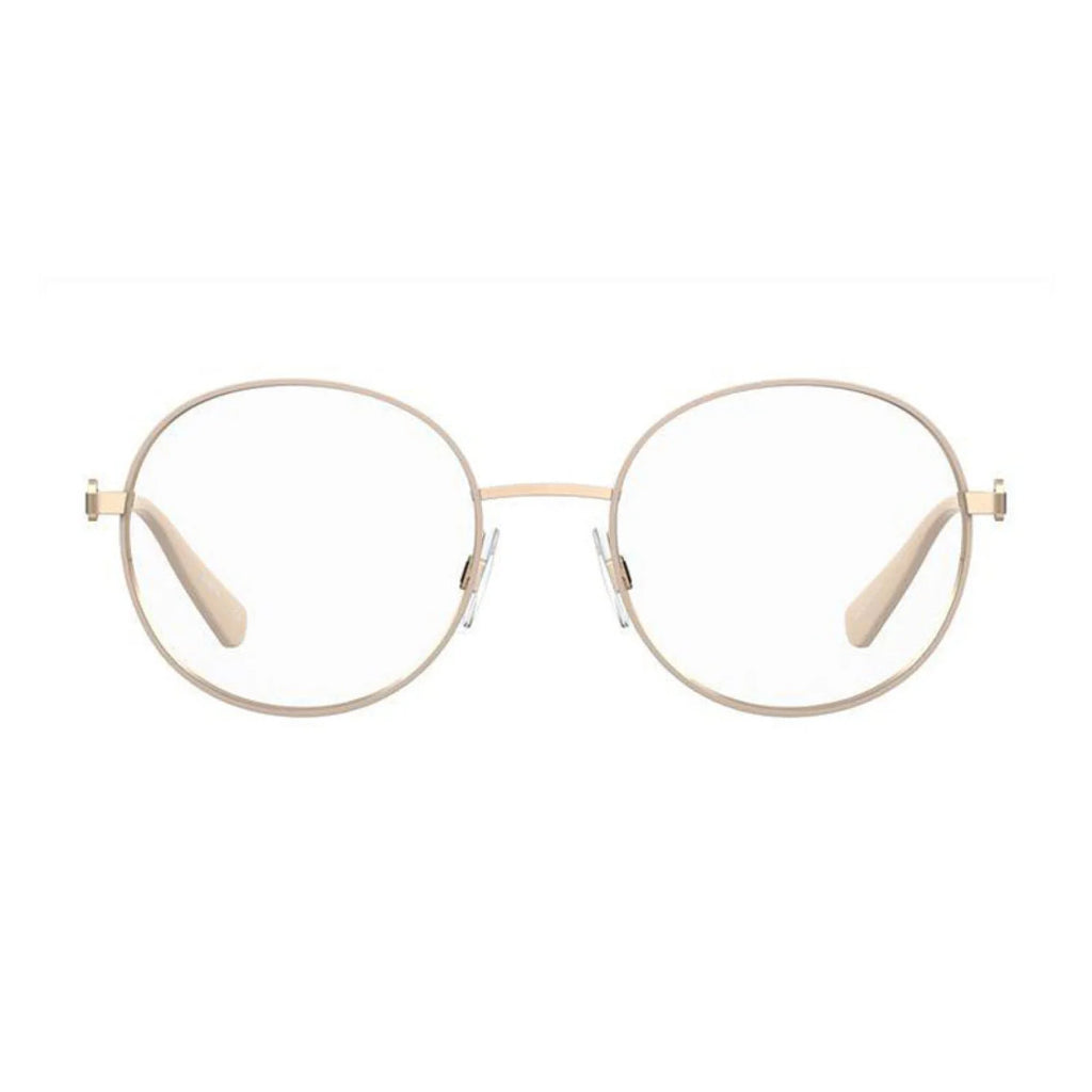 Moschino Love mol617tn - White/Gold
