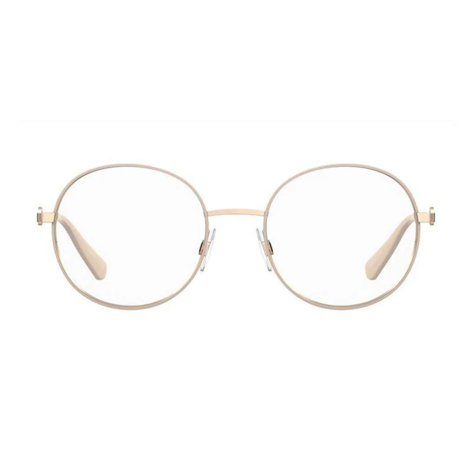 Moschino Love mol617tn - White/Gold