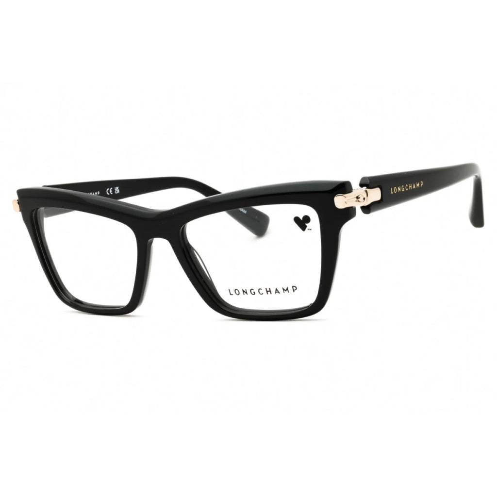 Longchamp LO2766N - Black - main - 001