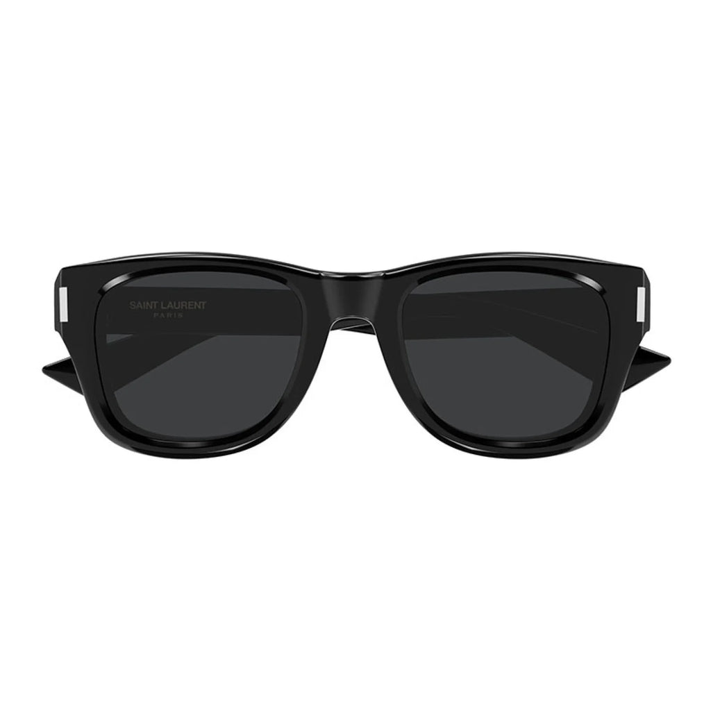 Saint Laurent SL801 - Khaki Green - main - 003