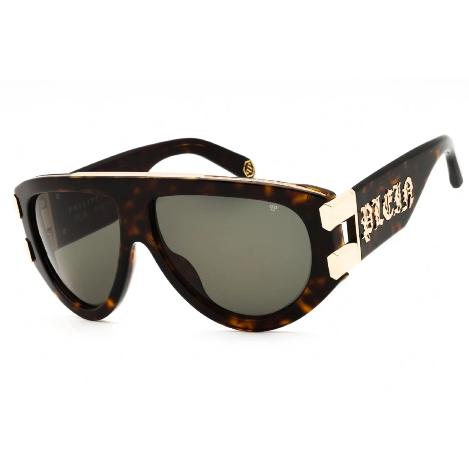 Philipp Plein spp127v - Shiny Havana