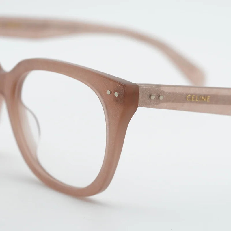 Celine CL50116I - Pink with Glitter - single_variant - 074