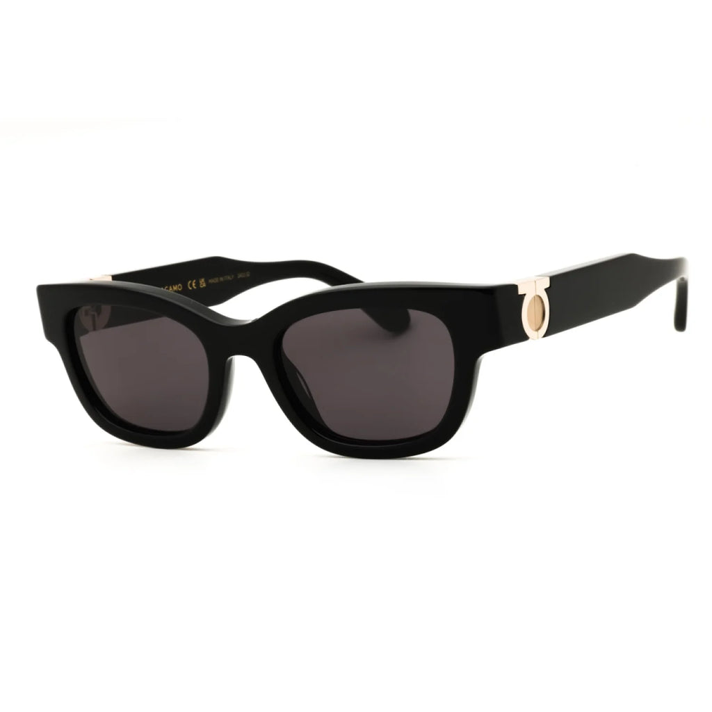 Salvatore Ferragamo SF2067S - Opaline Rose - main - 662
