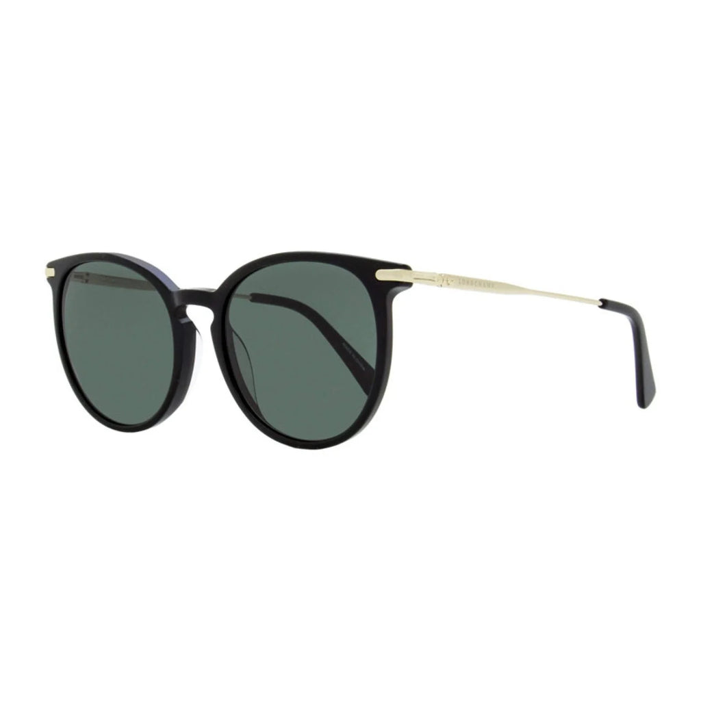 Longchamp LO646S - Black - main - 001