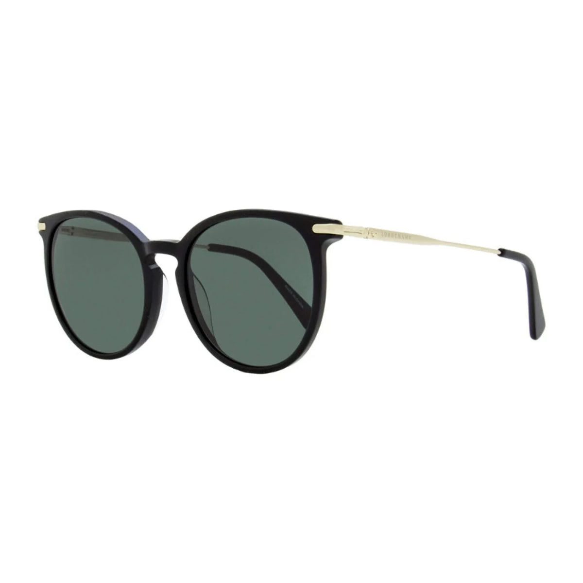 Longchamp LO646S - Black - main - 001