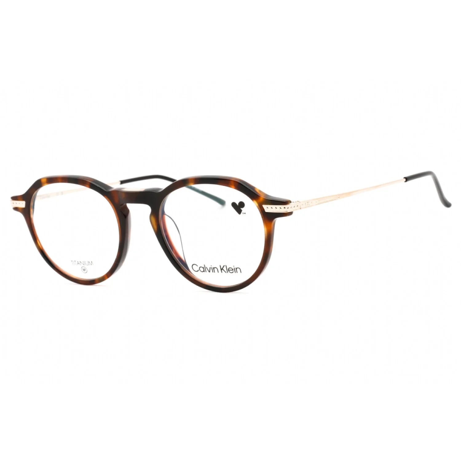 Calvin Klein ck23532t - Brown Havana
