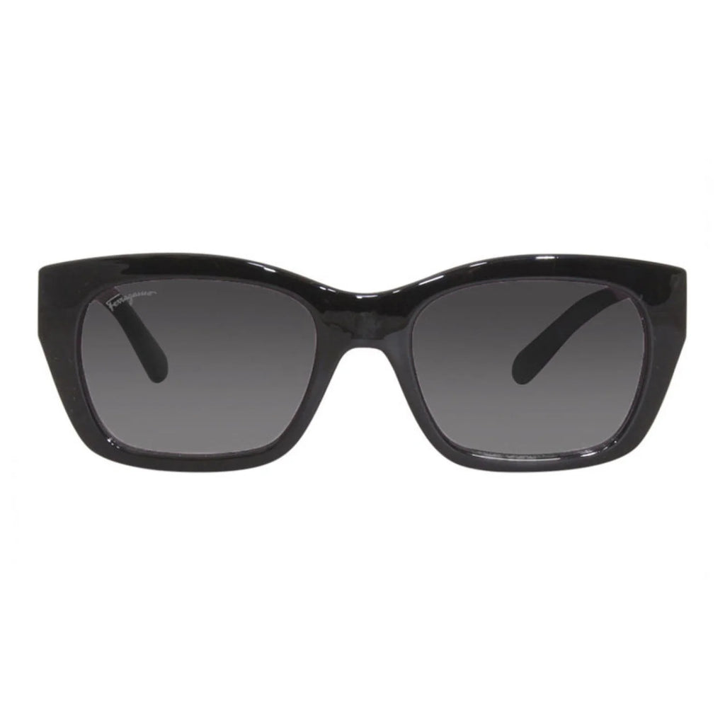 Salvatore Ferragamo SF1012S - Dark Havana - main - 214