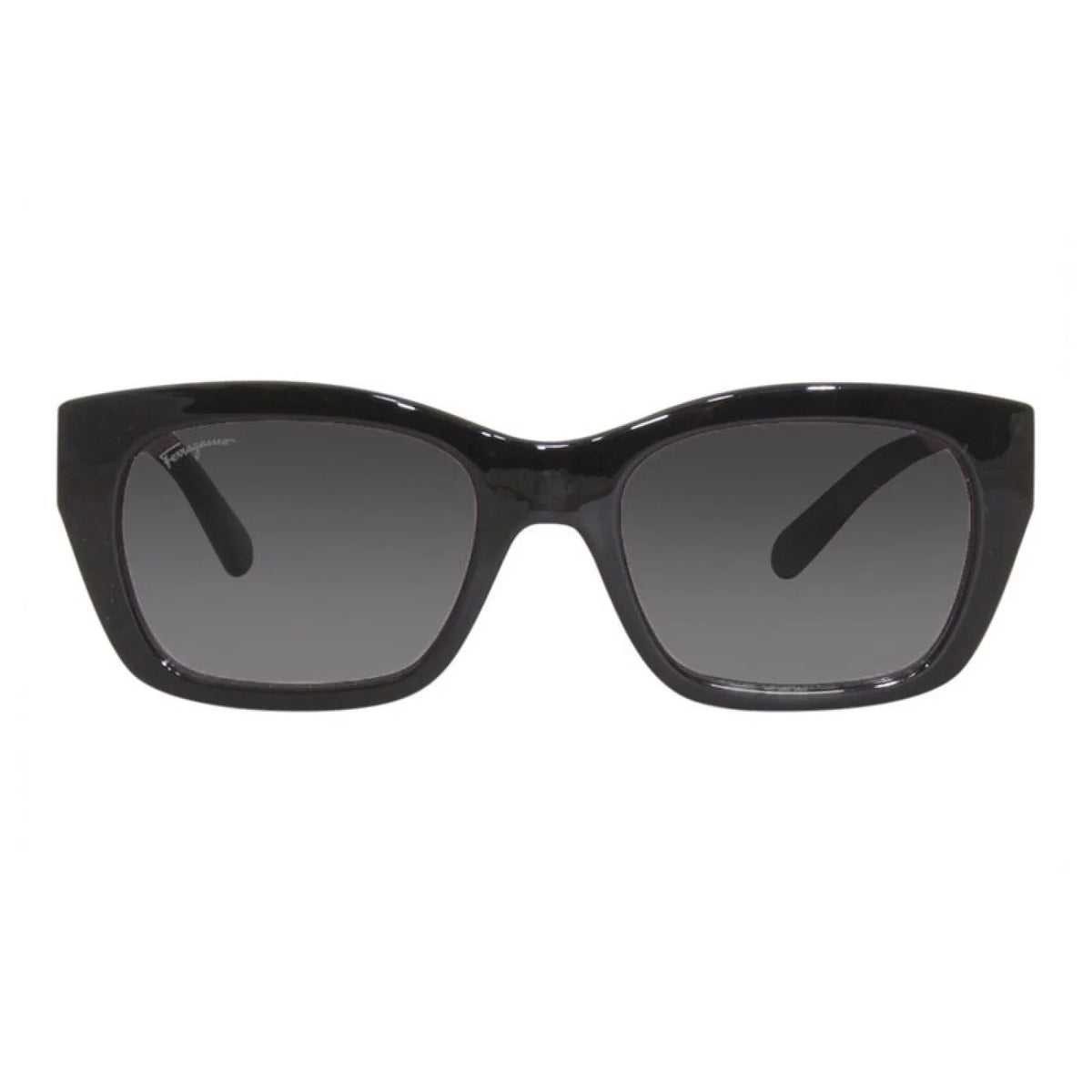Salvatore Ferragamo SF1012S - Dark Havana - main - 214