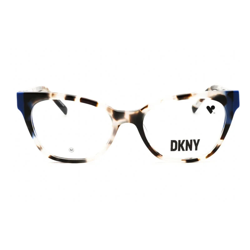 DKNY DK5058 - Bone Tortoise/Cobalt - single_variant - 275