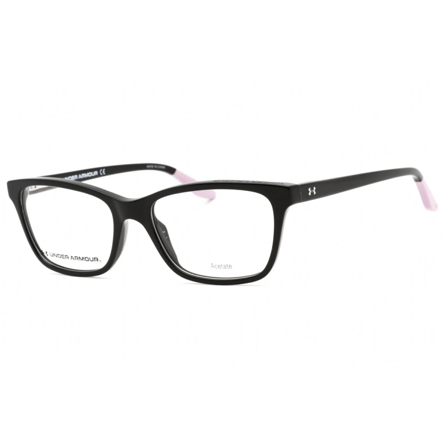 Under Armour ua5012 - Black