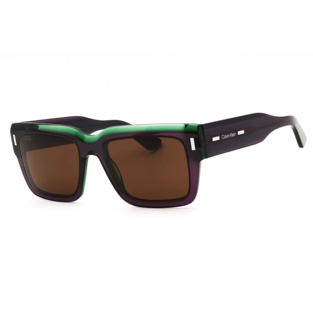 Calvin Klein CK23538S - Violet - main - 515