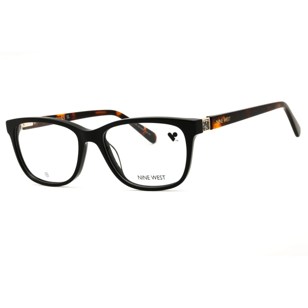 Nine West NW5214N - Black - main - 001