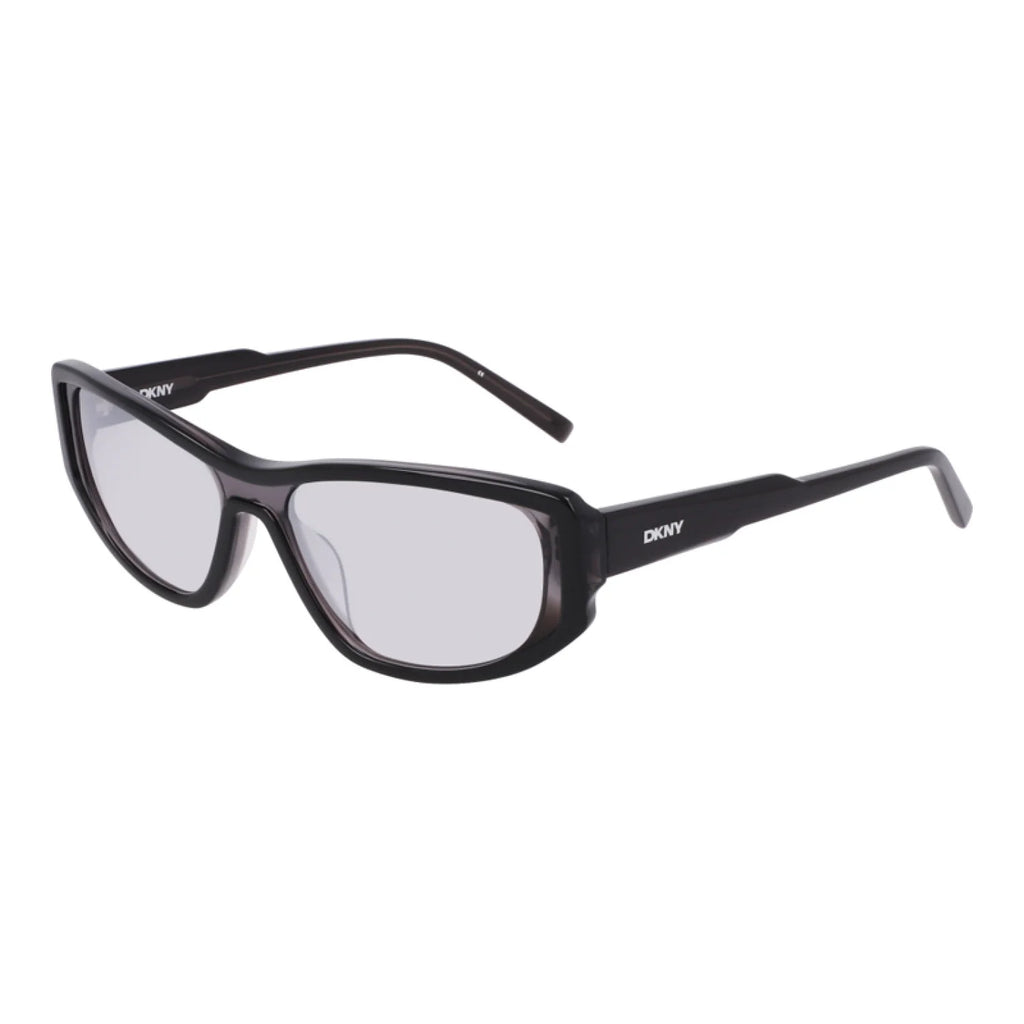 DKNY DK553S - Layered Black - main - 015