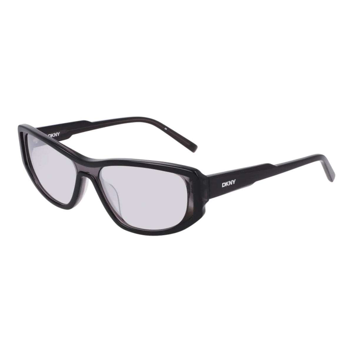 DKNY DK553S - Layered Black - main - 015