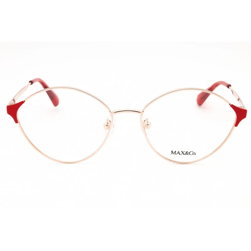 Max & Co MO5119 - Shiny Rose Gold - single_variant - 028