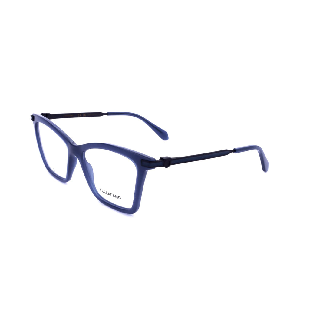 Salvatore Ferragamo SF3024 - Opaline Blue - main - 423