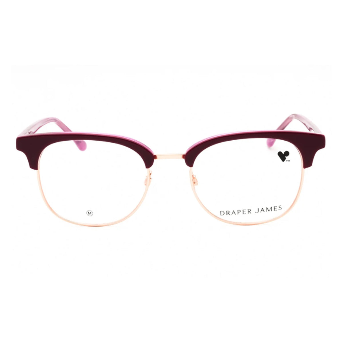 Draper James DJ5055 - Merlot - main - 604
