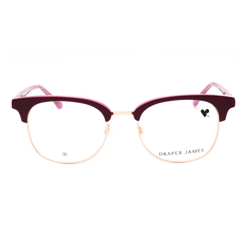 Draper James DJ5055 - Merlot - single_variant - 604