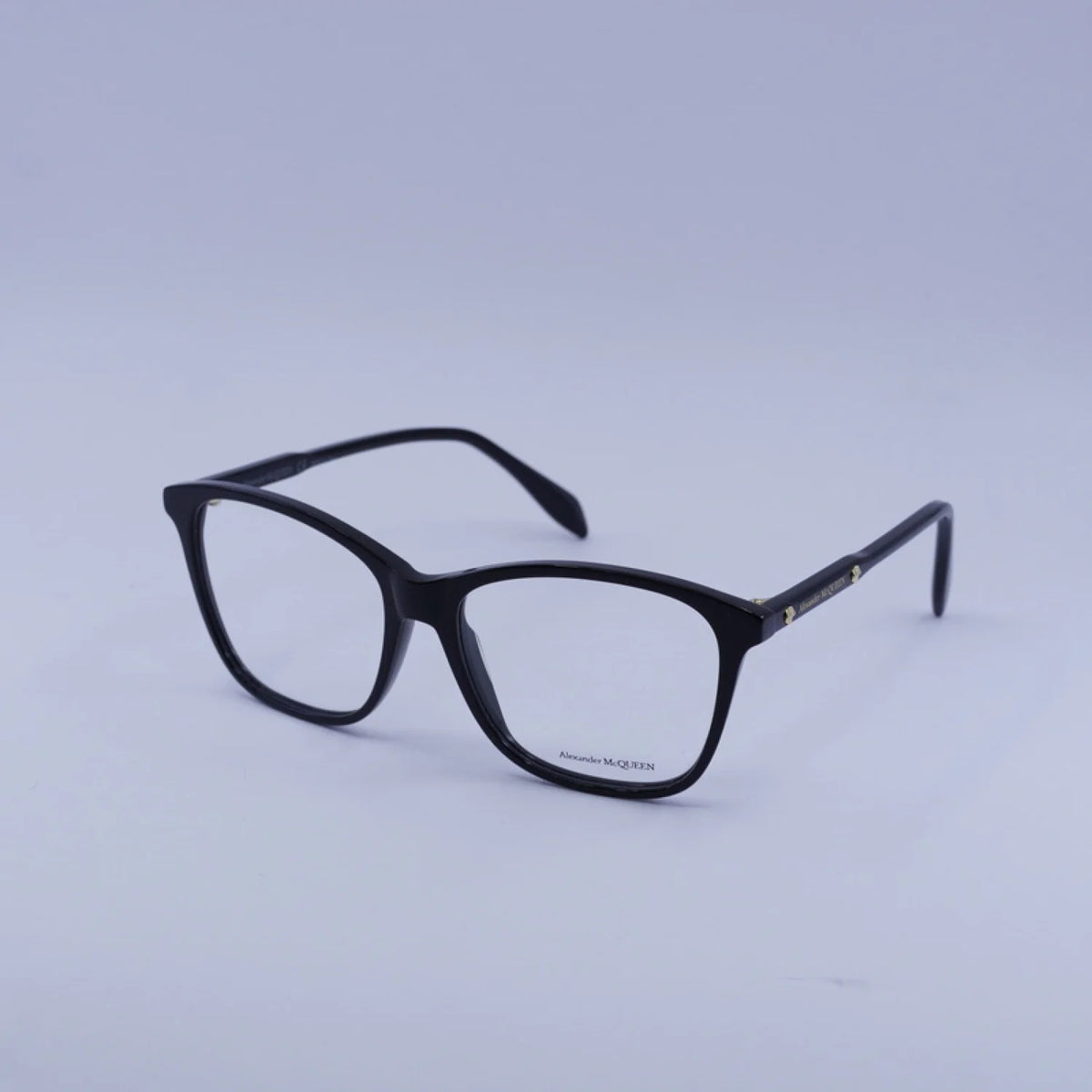 Alexander McQueen AM0191O - Havana - main - 002