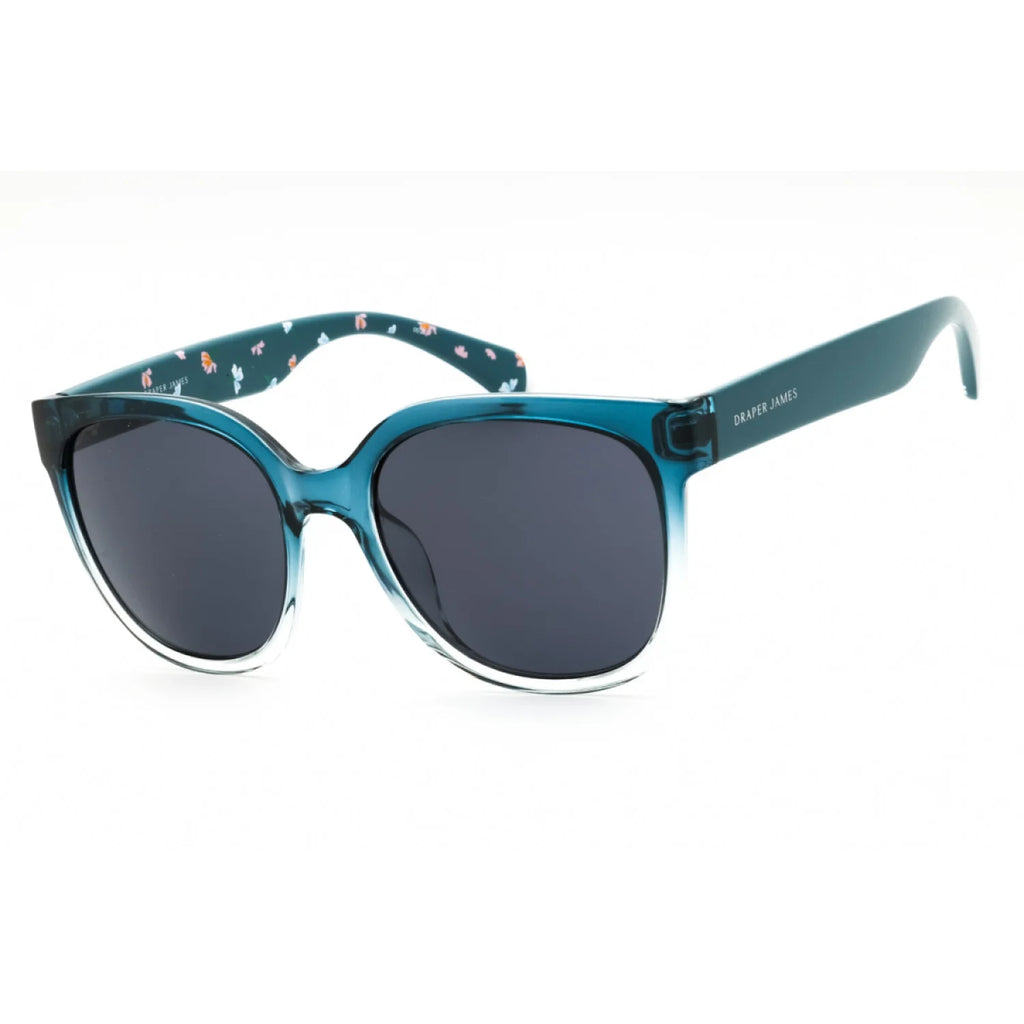 Draper James DJ7043 - Teal Gradient - main - 316