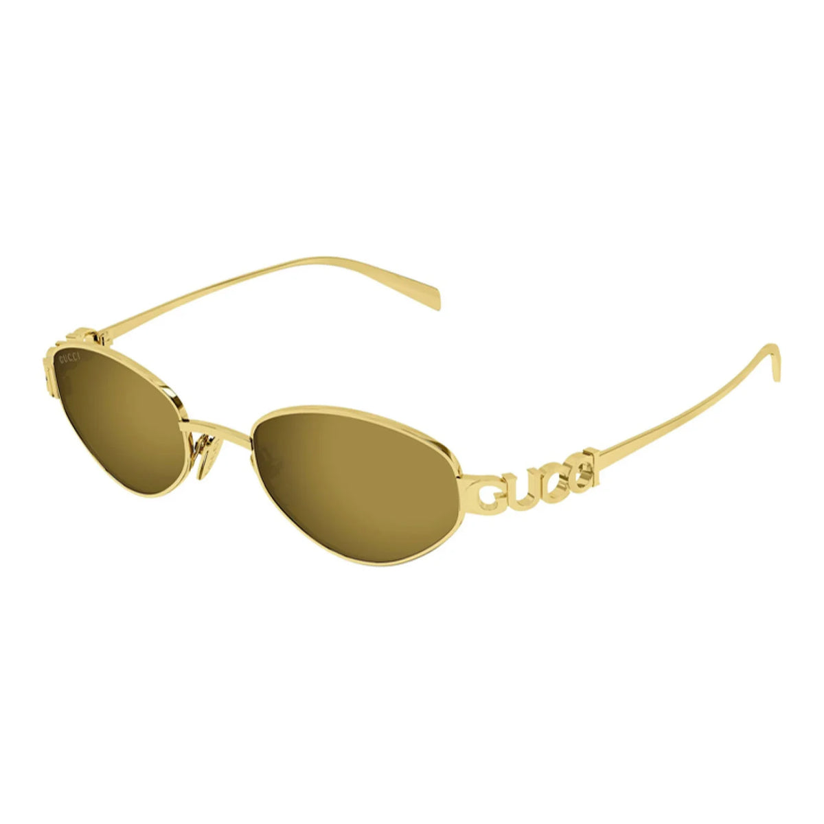Gucci GG1935S - Shiny Gold - main - 003