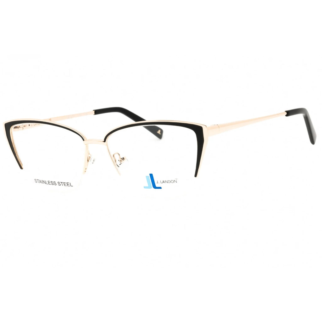 J. Landon JL5010 - Matte Black - main - 002