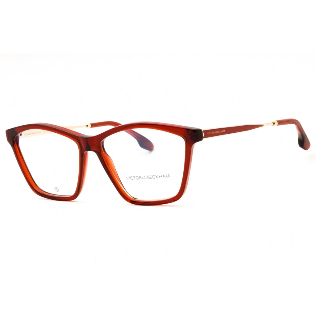 Victoria Beckham VB2656 - Red - main - 610