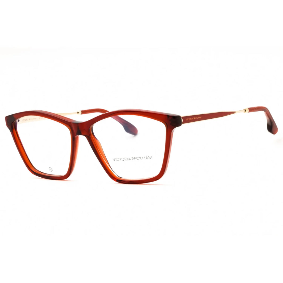 Victoria Beckham VB2656 - Red - main - 610