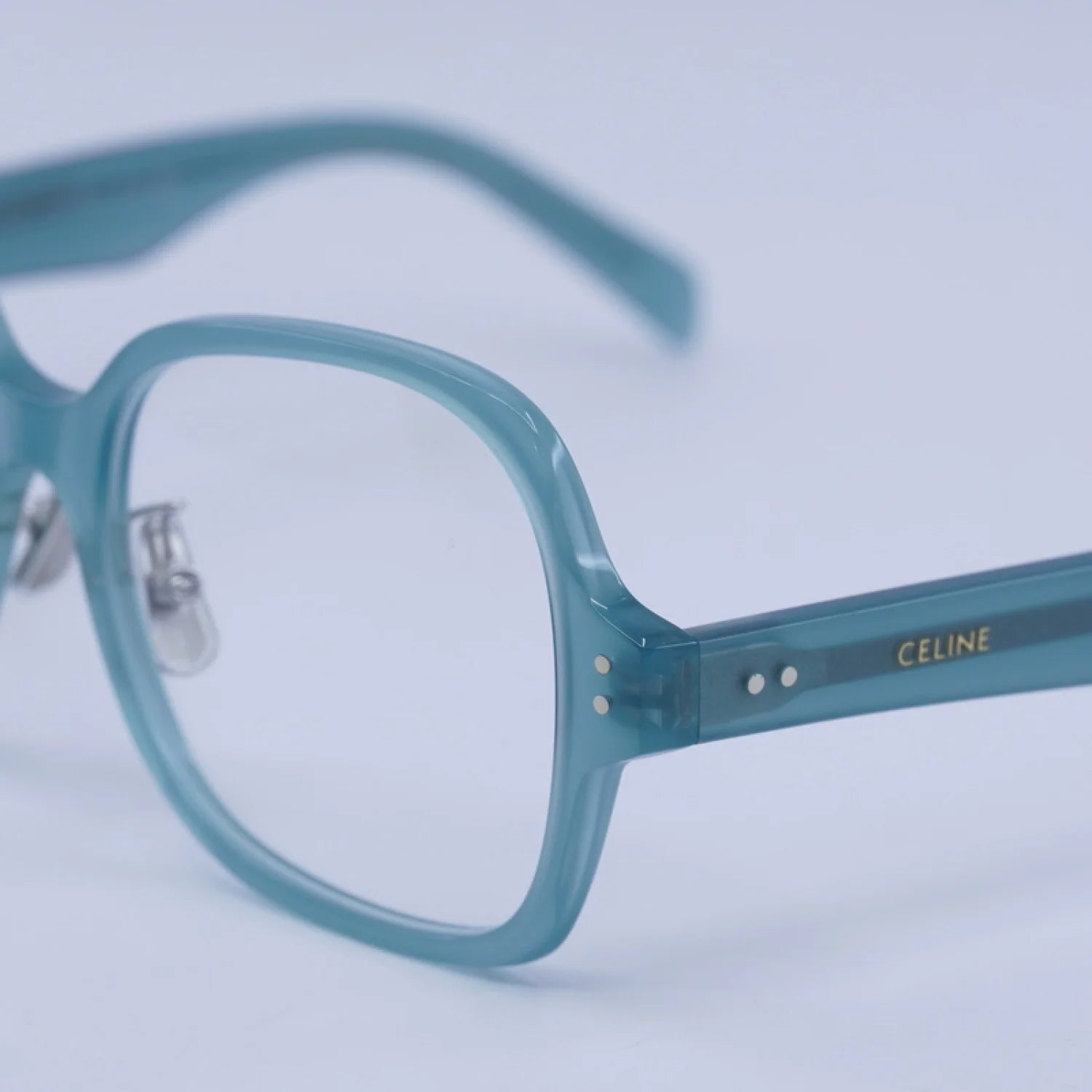 Celine CL50148F - Shiny Green - single_variant - 093