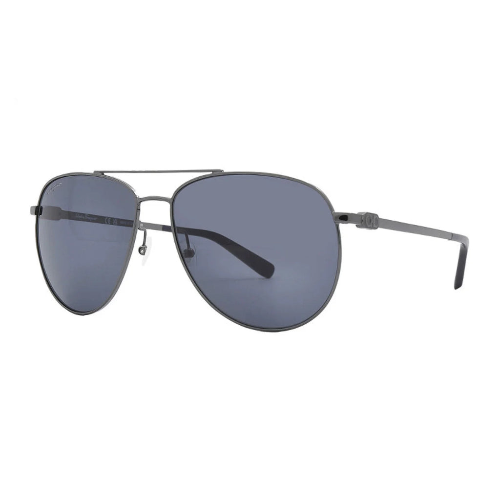 Salvatore Ferragamo SF157S - Gold - main - 717
