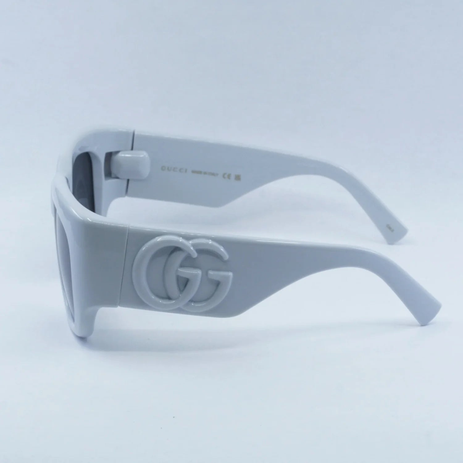 Gucci gg1545s - Light Grey