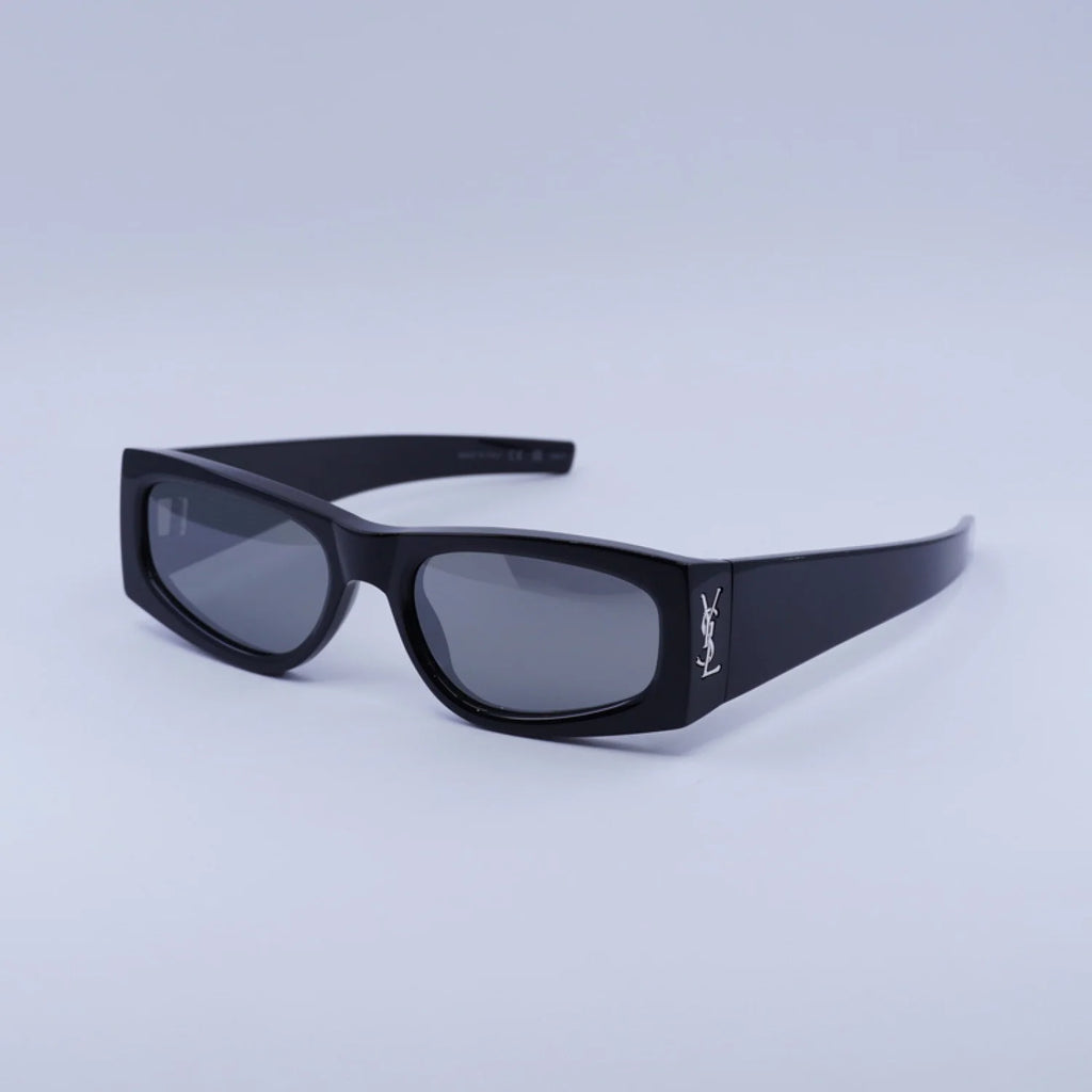 Saint Laurent SLM140 - Havana - main - 003