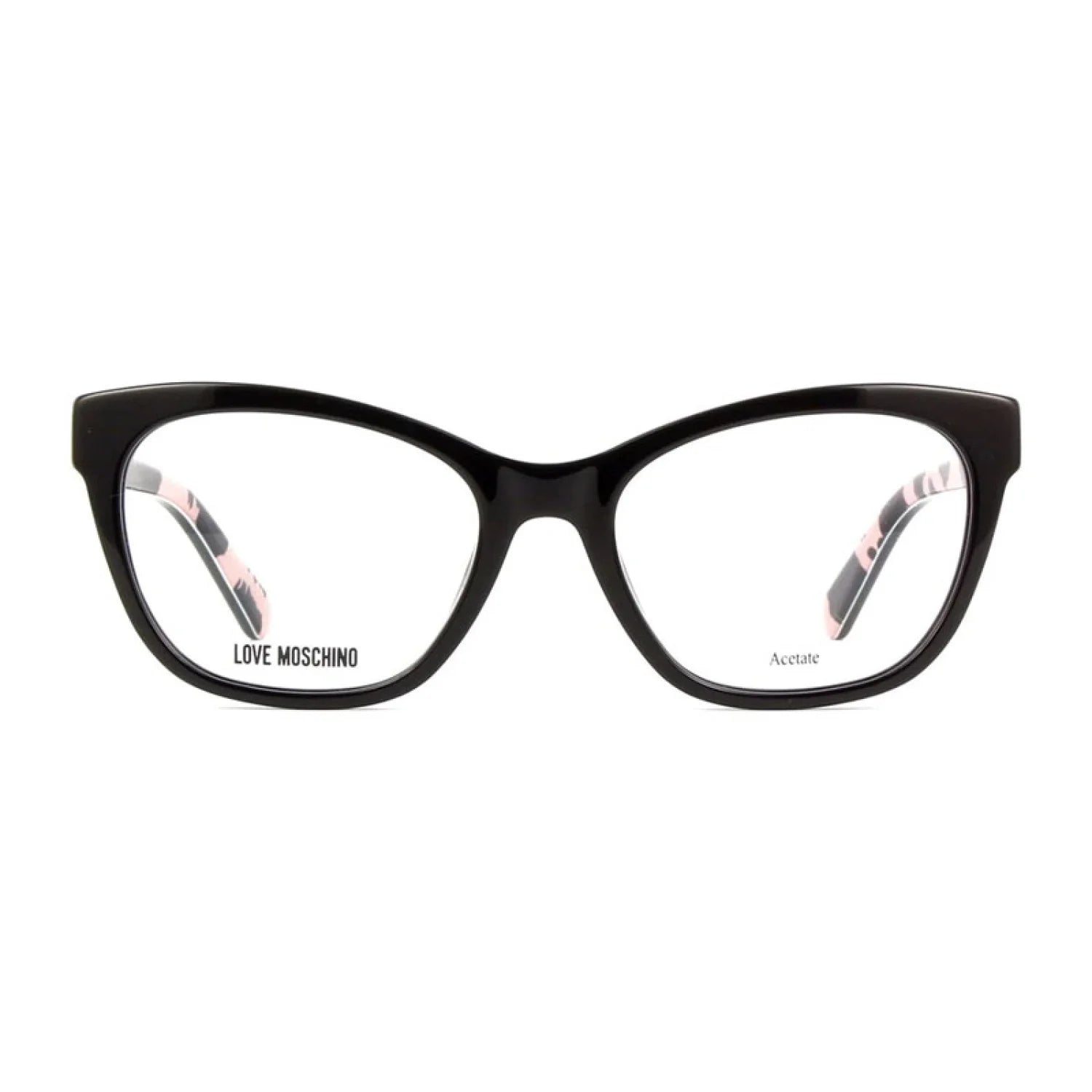 Moschino Love mol598 - Shiny Black
