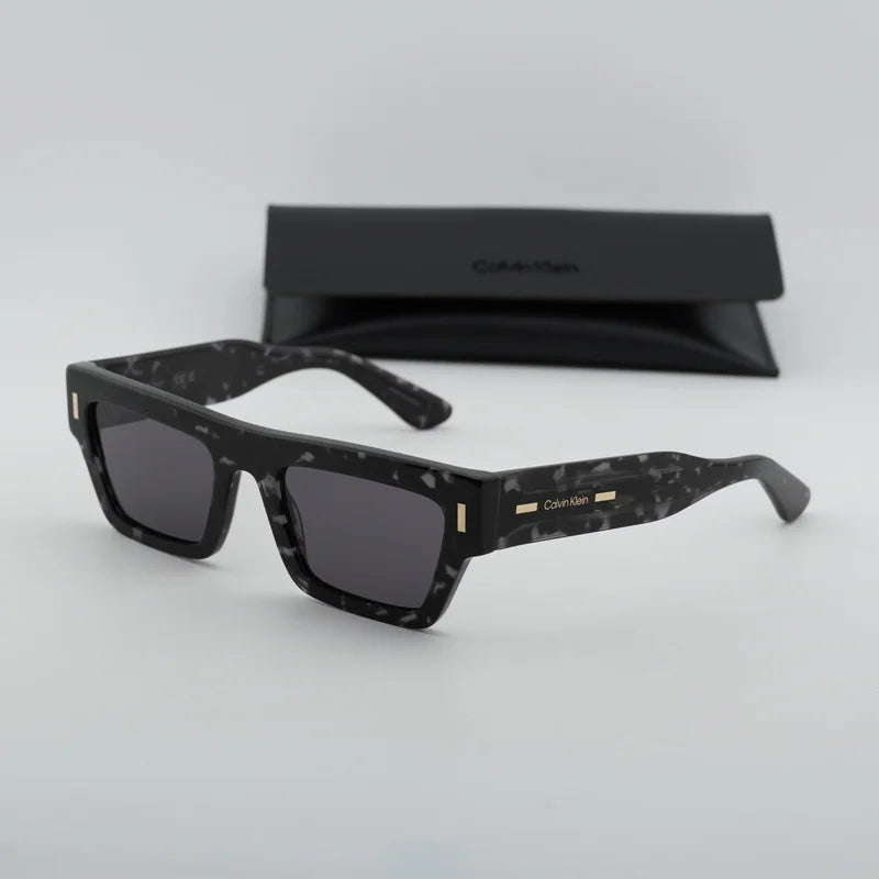 Calvin Klein CK25510S - Grey Havana - single_variant - 223