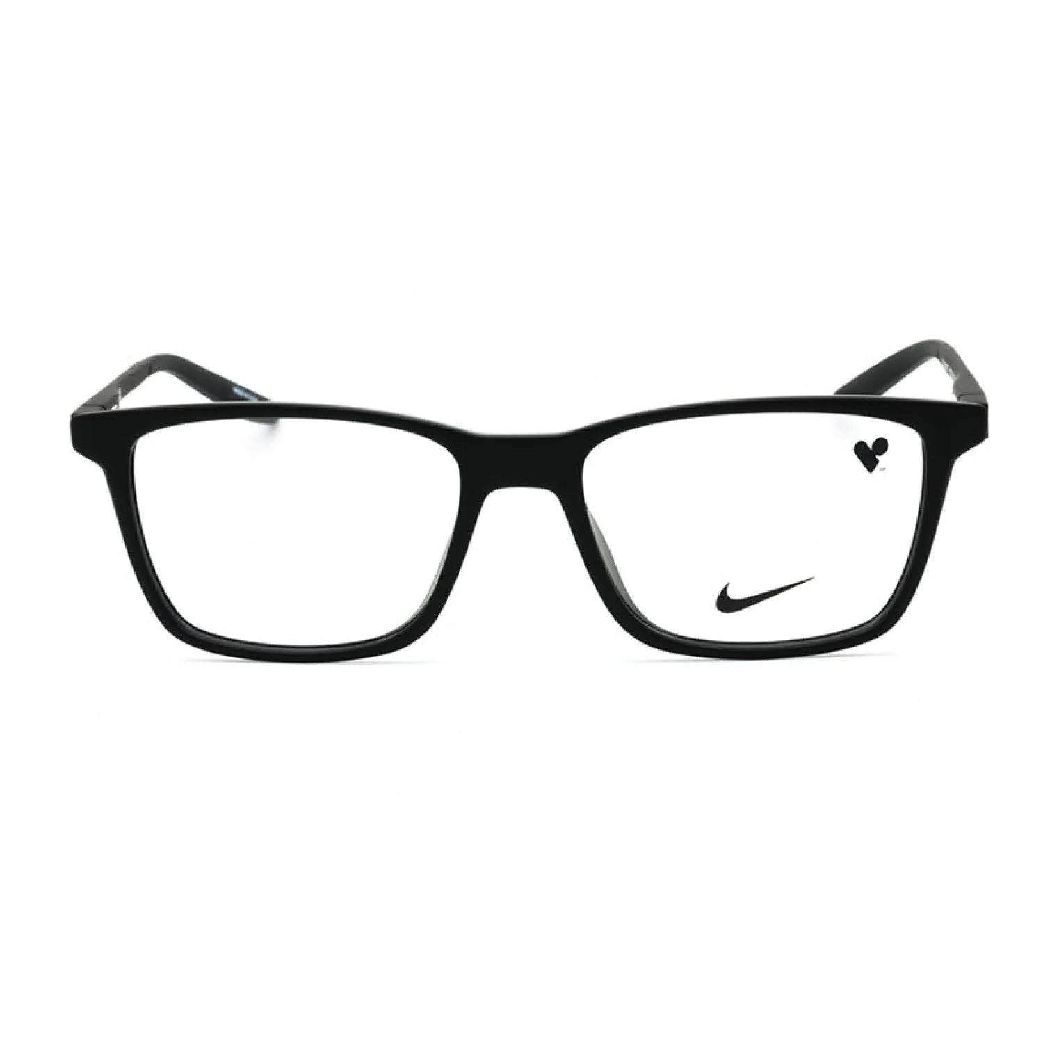 Nike nike7286 - Matte Black