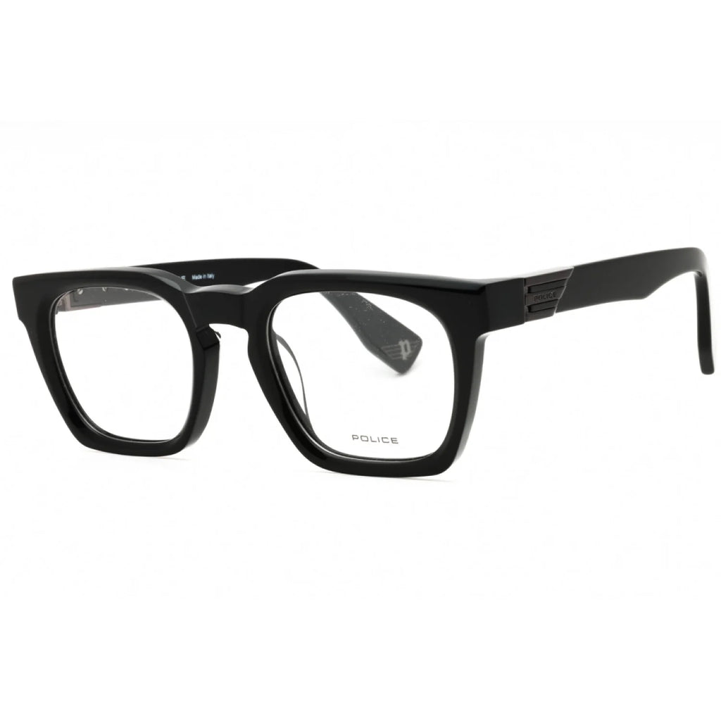 Police vpln64m - Shiny Black