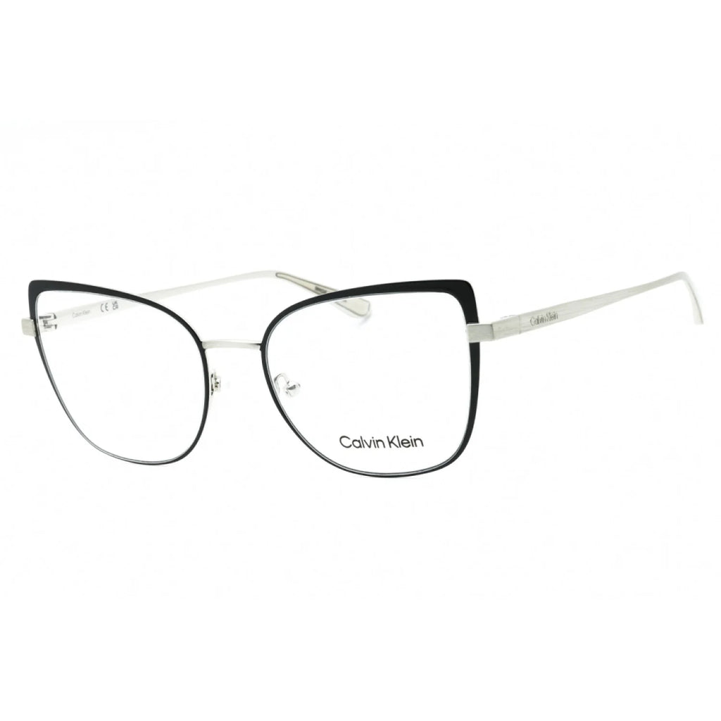 Calvin Klein ck22101 - Black Silver