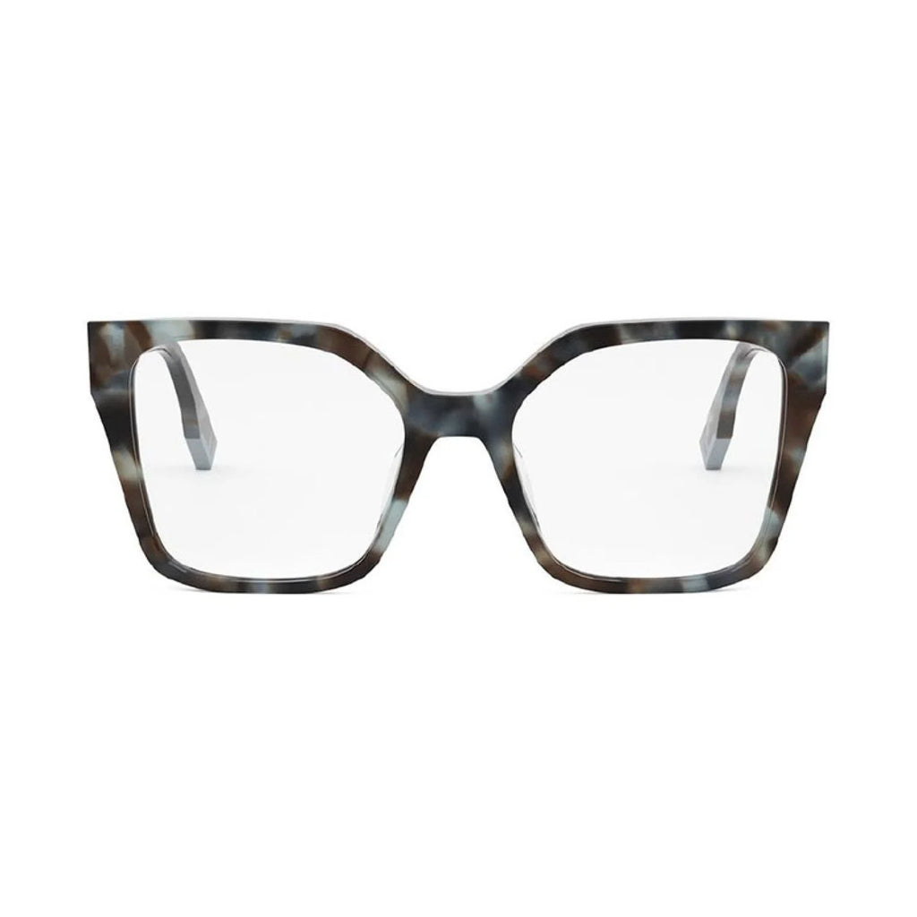 Fendi fe50002i - Coloured Havana