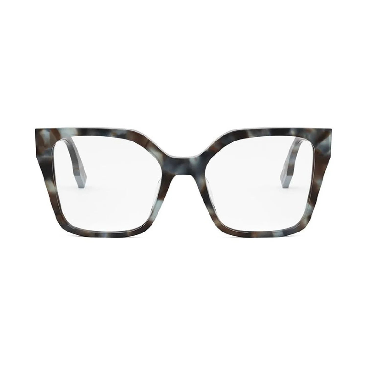Fendi fe50002i - Coloured Havana
