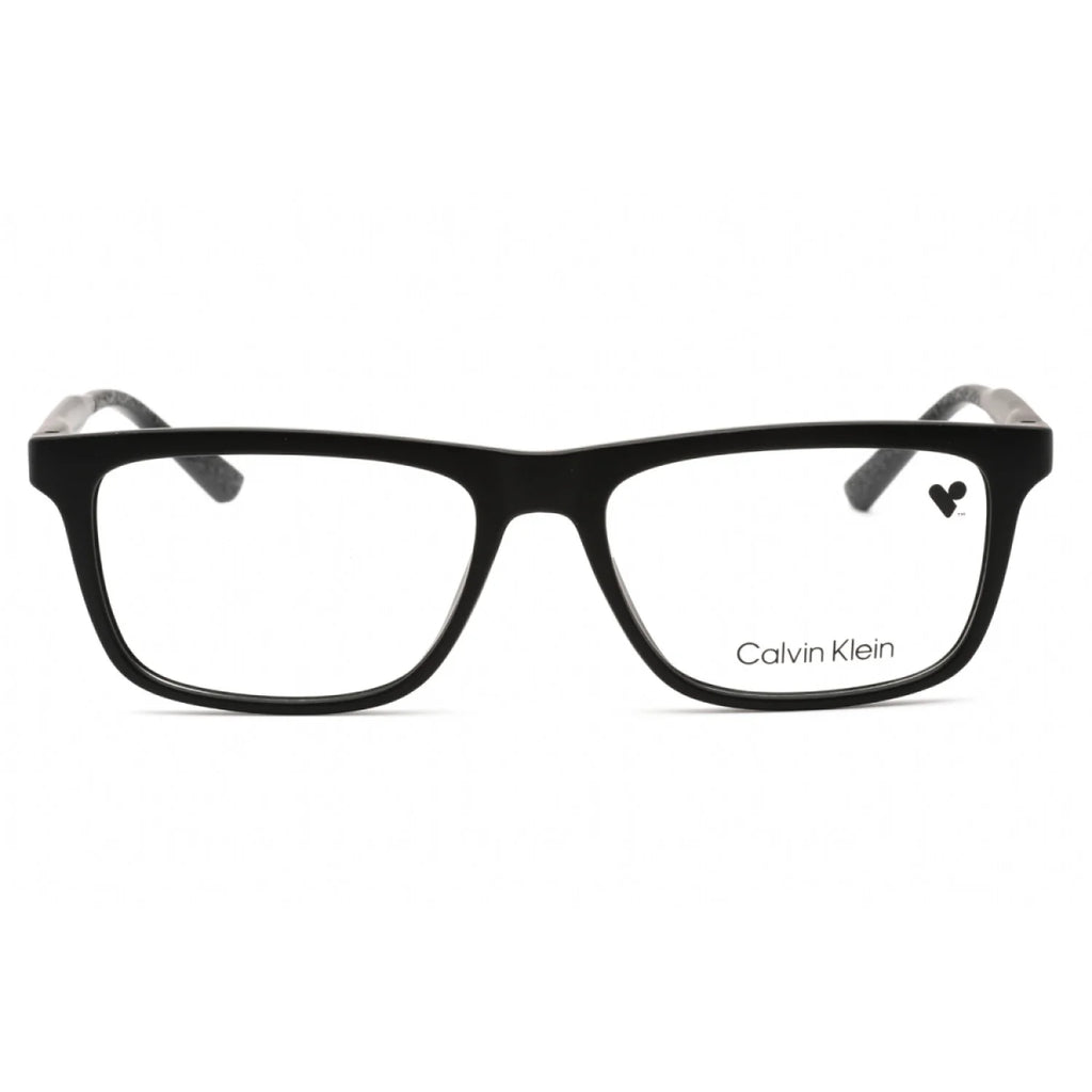Calvin Klein CK22547N - Matte Black - single_variant - 002